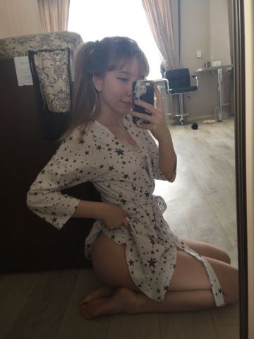 Проститутка Милана